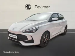 MG 3 1.5 Comfort