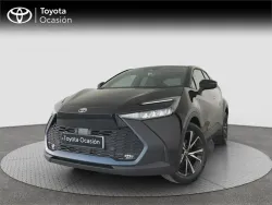 TOYOTA C-HR 140H Advance