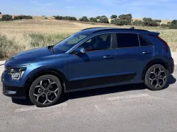 Kia Niro Niro 1.6 HEV Emotion 141 Emotion