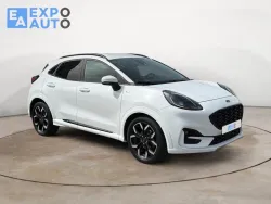 Ford Puma 1.0 EcoBoost 125cv ST-Line MHEV