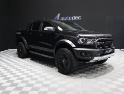 FORD Ranger Doble Cabina 2.0 EcoBlue S&S Raptor Aut. e-AWD 205