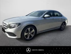 Mercedes-benz Classe E 220 d 194ch Executive 9G-Tronic