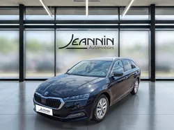SKODA Octavia Combi 2.0 TDI 150 ch DSG7 Style