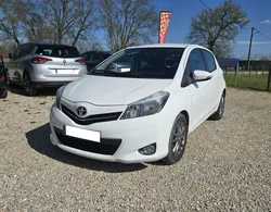 TOYOTA Yaris 1.4 D4-D 90 cv