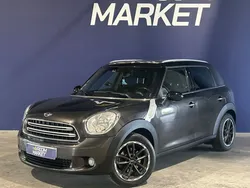 MINI Countryman 1.6 D 112ch Cooper - toit ouvrant - radar de recul