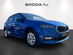 SKODA Fabia 1.0 TSI Selection DSG 85kW