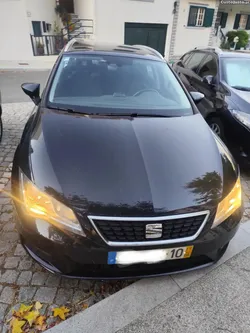 Seat Leon 1.6 Style - 115 cv