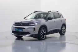 CITROEN C5 Aircross Hybrid Feel Pack EAT8 180