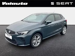 Seat Ibiza PA 1.0 TSI 95 CH BVM5
