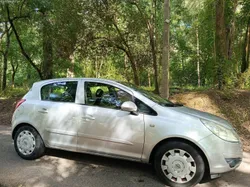 Opel Corsa Diesel