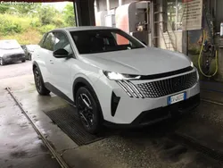 Peugeot 3008 Allure