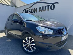 Nissan QASHQAI 1.5 DCI 106CH CONNECT EDITION