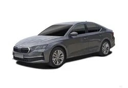 Skoda Octavia 1.5 TSI Hybrid 150 ch ACT DSG7 Selection