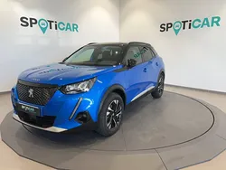 PEUGEOT 2008 PureTech 130 S&S EAT8 Roadtrip