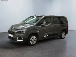 Citroën Berlingo 1.5 BlueHDi XL Feel