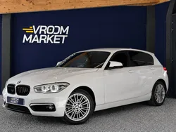 BMW Série 1 1.5 D 116 cv Business Design - Origine France - Caméra de recul - CarPlay - Ciel étoilé - Suivi complet - Boîte auto