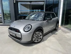 Mini Cooper 3 Portes S 204ch Classic DKG7