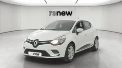 RENAULT Clio dCi 75 E6C Trend