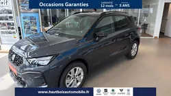 SEAT Arona 1.0 TSI 95 ch Start/Stop BVM5 Copa