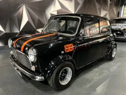 Austin Mini Cooper Look MK1 Moteur 1275 Cm3 BVM4 1990 Restauré