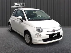 FIAT 500 Fiat 1.2i - 69 Pop