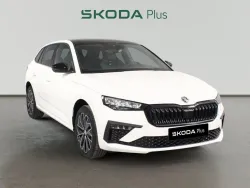 SKODA Scala 1.0 TSI Design DSG 85kW