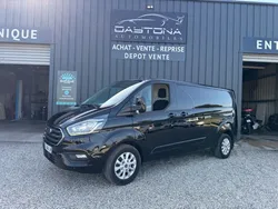 FORD CUSTOM Transit - 2.0 131cv BVA