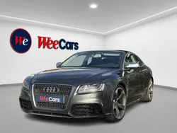 Audi rs5 coupe 4.2 fsi 450 quattro s-tronic
