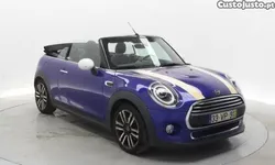 MINI Cabrio One