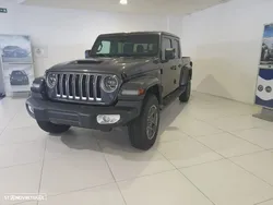 Jeep Gladiator 3.0 CRD Overland AT8