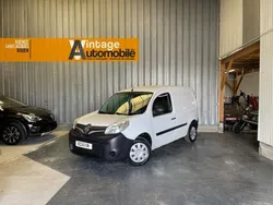 Renault Kangoo 1.5 Dci TVA récupérable Grand Confort - Reprise, Garantie et Financement