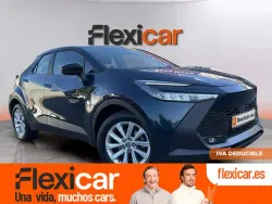 TOYOTA C-HR 140H Active