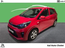 Kia Picanto 1.0 DPi 67ch Active