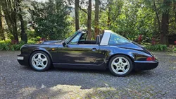 Porsche 964 Targa Carrera 4