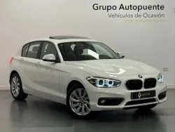 BMW Serie 1 116dA