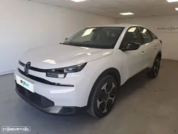 Citroën C4 1.2 Hybrid Plus e-DSC6