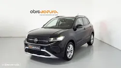 VW T-Cross 1.0 TSI Urban