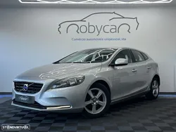 Volvo V40 1.6 D2 Eco Momentum