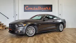 Ford MUSTANG GT - 5.0 L - 421 CV / GARANTI 12 MOIS / FINANCEMENT