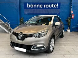Renault captur tce 120 edc intens