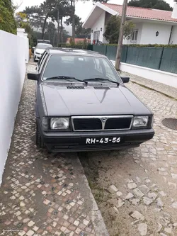 Lancia Prisma 1.6