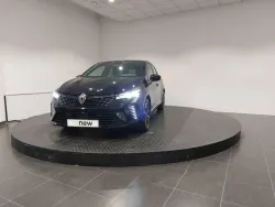 Renault Clio TCe GLP Techno 74kW Techno