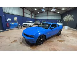 FORD MUSTANG GT - Garantie 12 mois