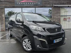 Peugeot Expert FOURGON GN TOLE XL BLUEHDI 180 SS EAT8 / TVA RECUPERABLE /SUIVI PEUGEOT