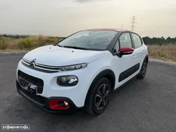 Citroën C3 1.2 PureTech Shine