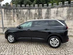 Peugeot 5008 BlueHDI 130 EAT8 Active