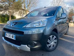 Peugeot Partner Tepee 1.6HDI 16V 90CH