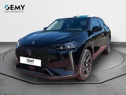 DS 3 Hybride 145 e-DCT6 Maison Sarah Lavoine