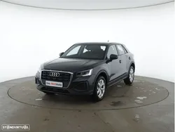Audi Q2 30 TFSI