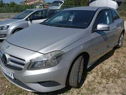 Mercedes-Benz A 180 A 180 CDI Style
